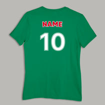 Iran Football Fan T-Shirt – 2026 Football TShirt
