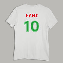 Iran Football Fan T-Shirt – 2026 Football TShirt
