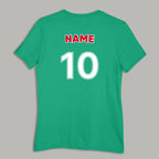 Iraq Football Fan T-Shirt – 2026 Football World Cup TShirt