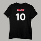 Iraq Football Fan T-Shirt – 2026 Football World Cup TShirt