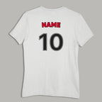 Iraq Football Fan T-Shirt – 2026 Football World Cup TShirt