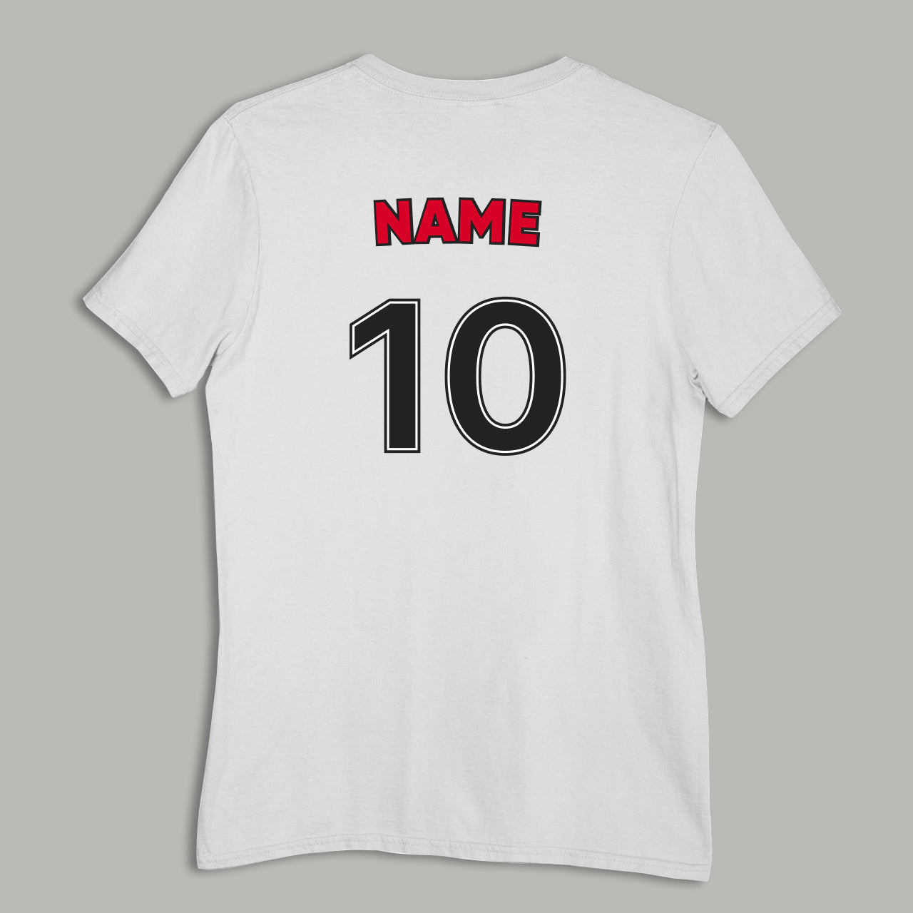 Iraq Football Fan T-Shirt – 2026 Football World Cup TShirt