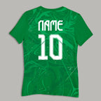 Ireland Soccer 3D T-Shirt – Unisex T-Shirts