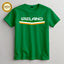 Ireland Football Fan T-Shirt – Premium Quality