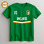Ireland Football Fan T-Shirt – 2026 Football World Cup TShirts