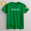 Ireland Football Fan T-Shirt – 2026 Football World Cup TShirt