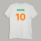 Ireland Football Fan T-Shirt – Premium Quality
