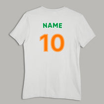Ireland Football Fan T-Shirt – Premium Quality