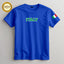 Italy Football  Fan T-Shirt – 2026 Football World Cup TShirt
