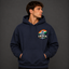 India Country Pride Hoodie – Premium Football Fan Hoodie