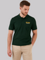 Ireland Country Pride Polo T-Shirt – Premium Unisex Polo Tee