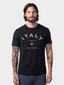 Italy Graphic Tee – Unisex Country Pride T-Shirt