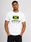 Jamaica Graphic Tee – Unisex Country Pride T-Shirt