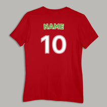 Jordan Football Fan T-Shirt – Football TShirt
