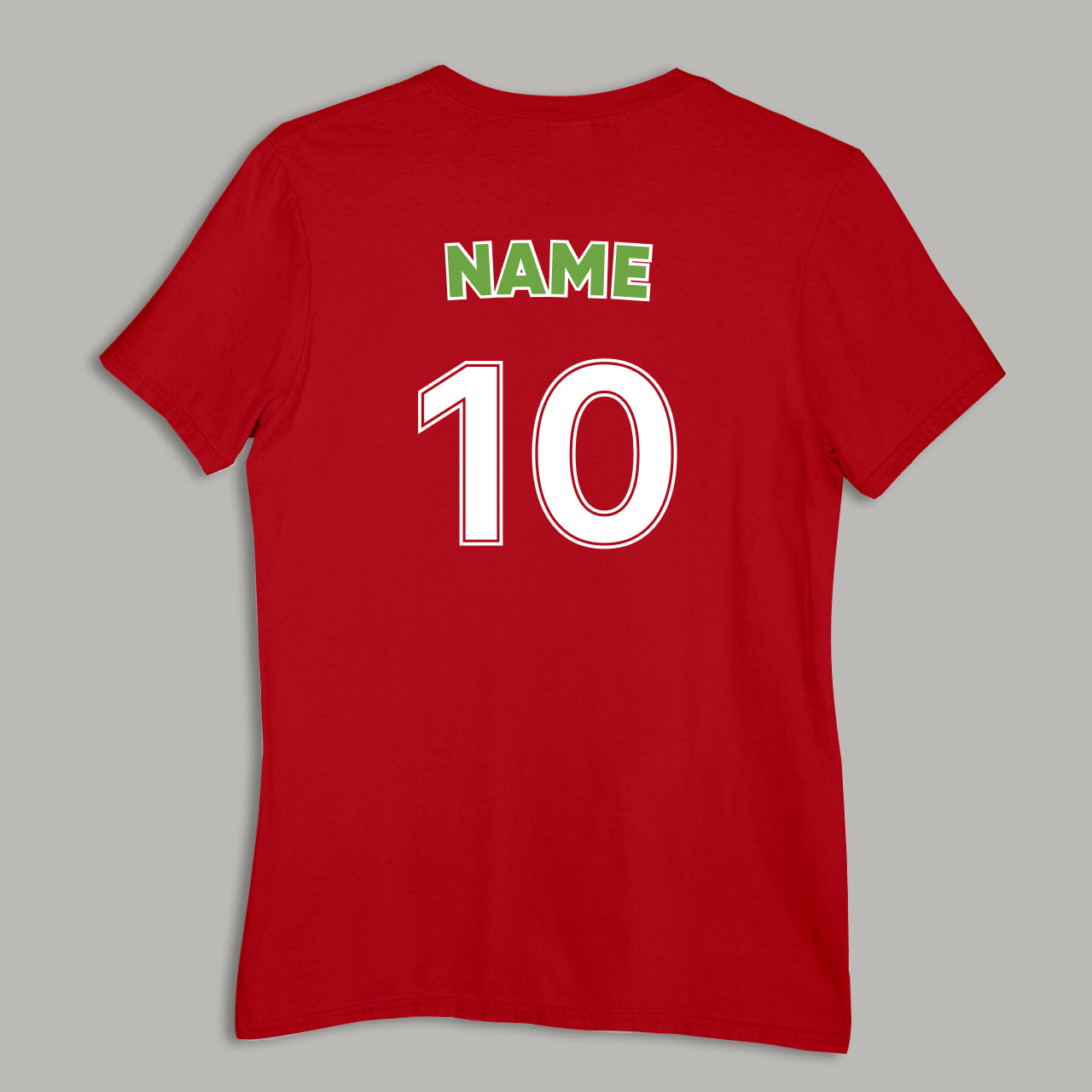 Jordan Football Fan T-Shirt – Football TShirt