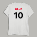 Jordan Football Fan T-Shirt – Football TShirt