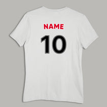 Jordan Football Fan T-Shirt – Football TShirt