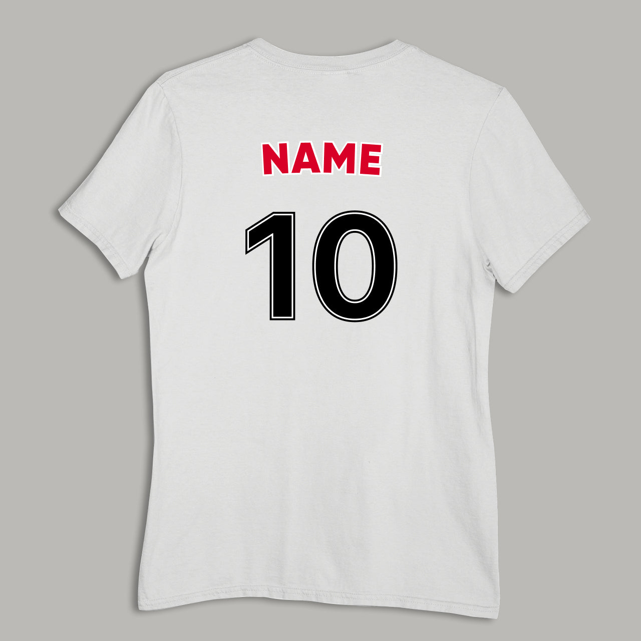 Jordan Football Fan T-Shirt – Football TShirt