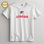 Jordan Football Fan T-Shirt – Football TShirt