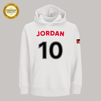 Jordan Football Fan Hoodie – 2026 Football Sweatshirt