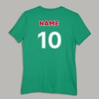 Mexico Football Fan T-Shirt – Premium Quality