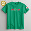 Mexico Football Fan T-Shirt – 2026 Football World Cup TShirt