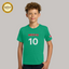 Mexico Football Fan T-Shirt For Boys/Youth – 2026 Football World Cup TShirt