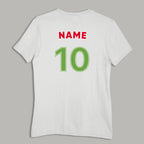 Morocco Football Fan T-Shirt – Premium Quality