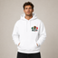 Mexico Country Pride Hoodie – Premium Football Fan Hoodie