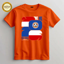 Netherlands Soccer T-Shirt, Soccer Fan Shirt, Sports Lover Gift