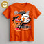 Netherlands Football T-Shirt, Football Fan Shirts, Sports Lover Gift