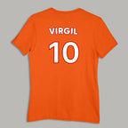 Netherlands Football Fan T-Shirt – 2026 Football World Cup TShirt