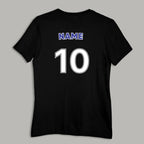 New Zealand Football Fan T-Shirt – Premium Quality