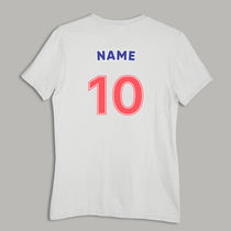 New Zealand Football Fan T-Shirt – Premium Quality