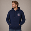 Norway Country Pride Hoodie – Premium Football Fan Hoodie