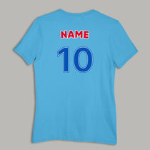 Panama Football Fan T-Shirt – 2026 Football TShirt