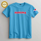 Panama Football Fan T-Shirt – 2026 Football World Cup TShirt