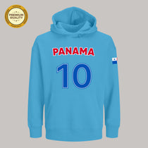 Panama Soccer Fan Hoodie – 2026 Football Sweatshirt