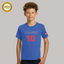 Paraguay Soccer Fan T-Shirt For Boys/Youth – 2026 Football World Cup TShirt