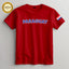 Paraguay Football Fan T-Shirt – 2026 Football World Cup TShirt