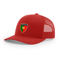 Portugal Flag Cap - Football/Basketball Fan Cap