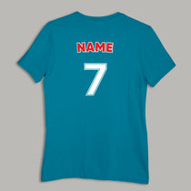 Portugal Football Fan T-Shirt – 2026 Football World Cup T-Shirt
