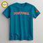 Portugal Football Fan T-Shirt – 2026 Football World Cup TShirt