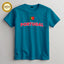Portugal Football Fan T-Shirt – 2026 Football World Cup T-Shirt