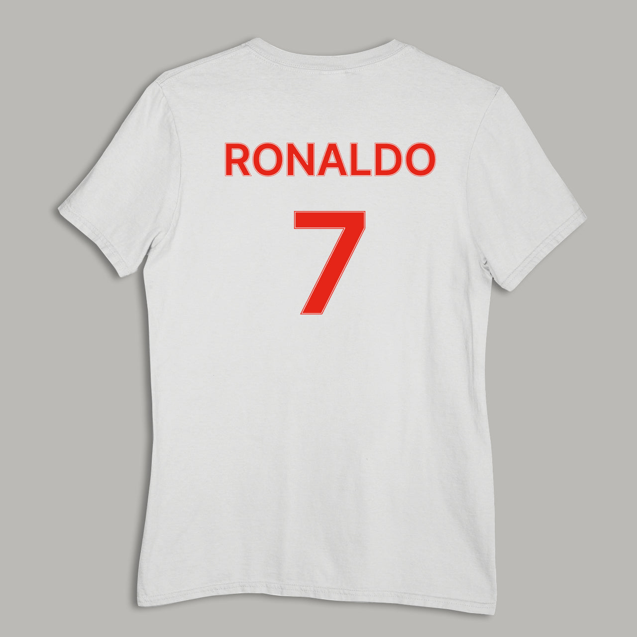 Portugal Football Fan T-Shirt – 2026 Football World Cup T-Shirt