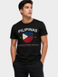 Philippines Graphic Tee – Unisex Country Pride T-Shirt