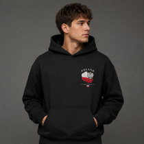 Poland Country Pride Hoodie – Premium Football Fan Hoodie