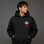 Poland Country Pride Hoodie – Premium Football Fan Hoodie