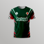 Portugal Football T-Shirt - Dry Fit T Shirt