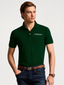 Portugal Country Pride Polo T-Shirt – Premium Unisex Polo Tee